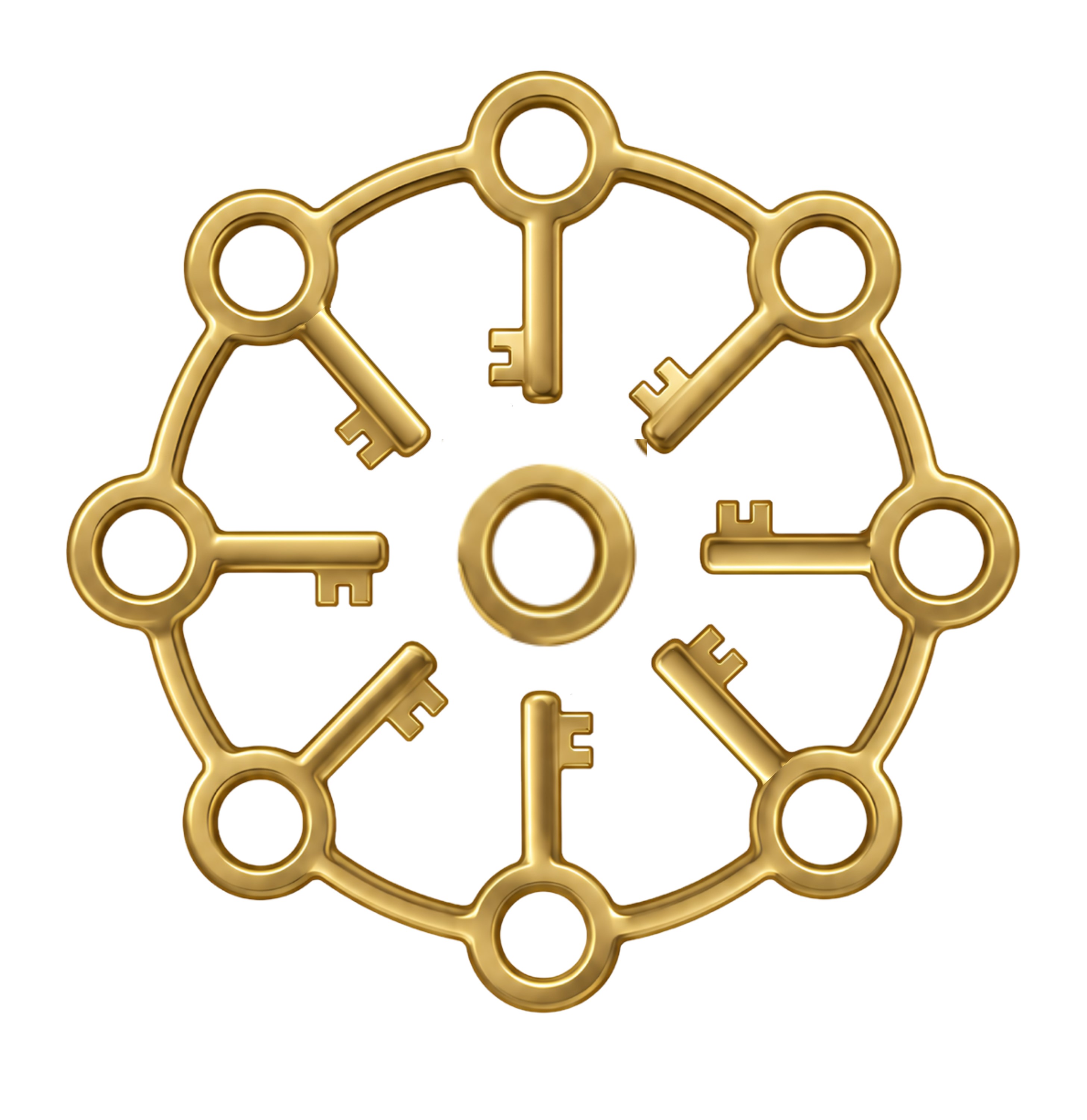 Key Circle - Login