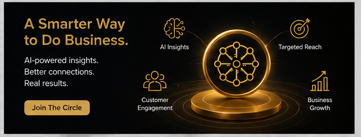 TKC intelligence connecting engagement, targeted reach and business growth